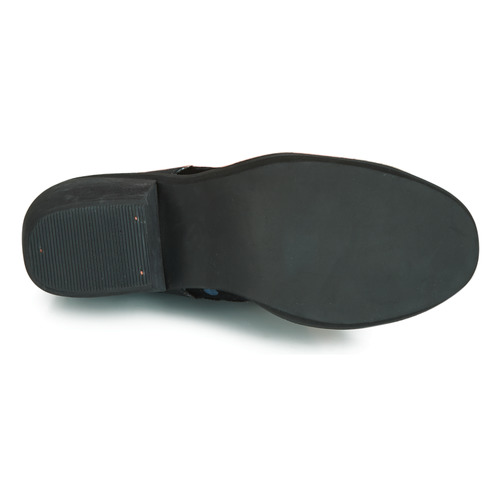 Irregular Choice - TIPPLE - Noir
