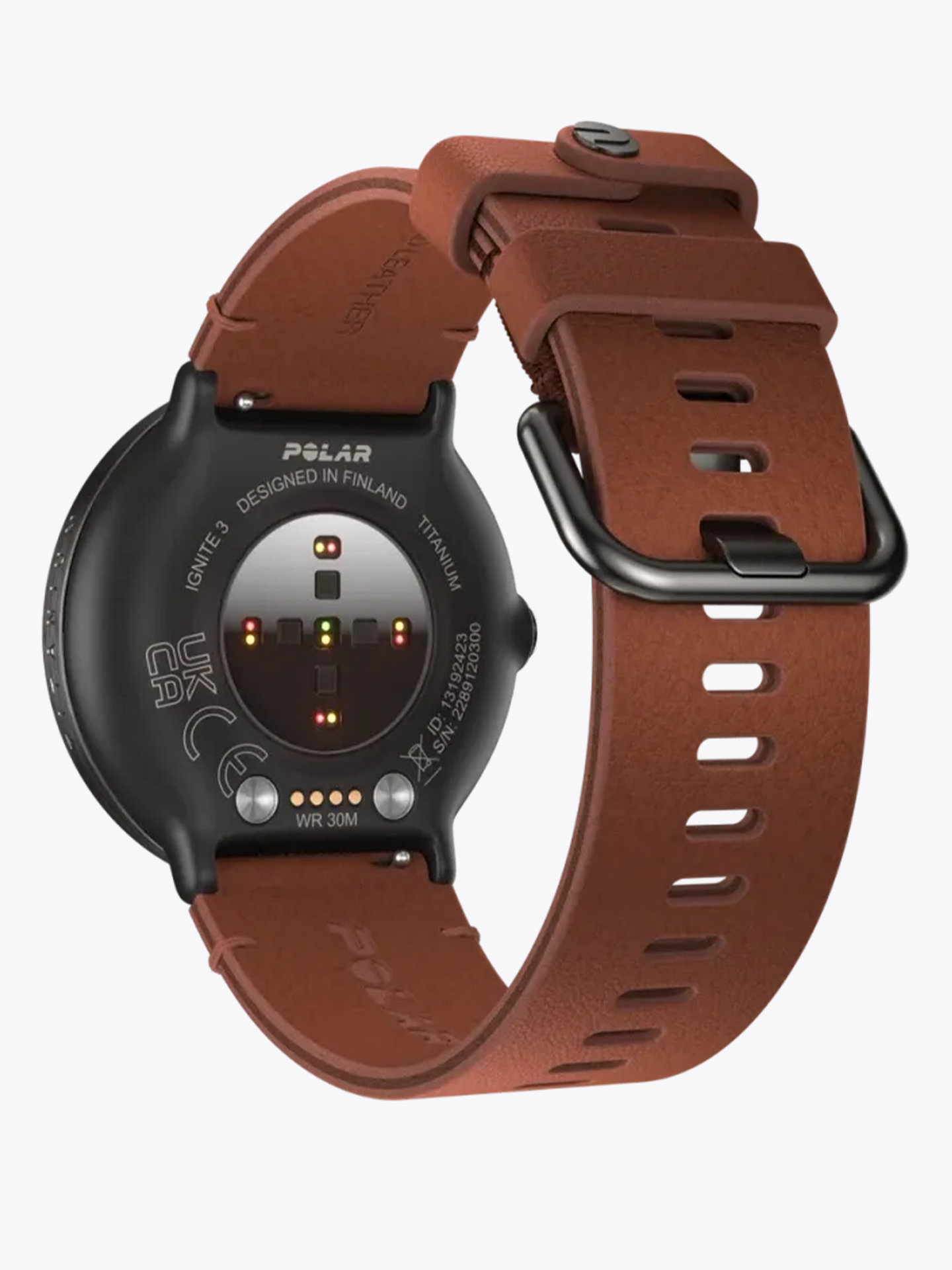 Ignite 3 Titanium