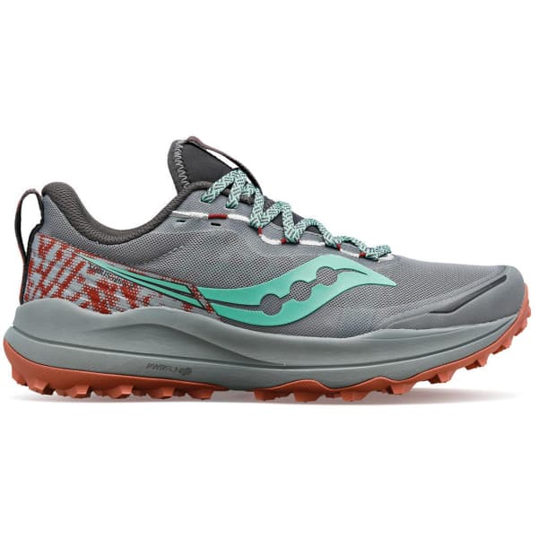 Chaussure trail SAUCONY XODUS ULTRA 2 W