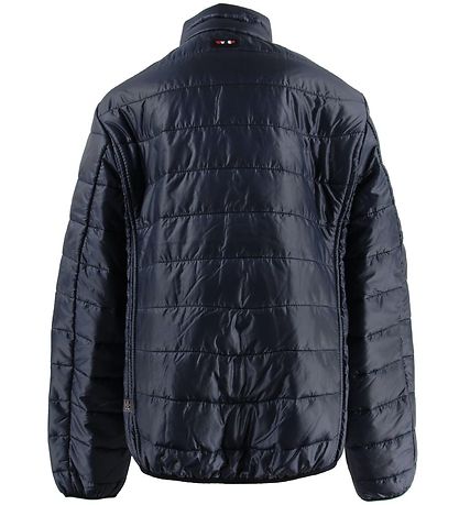 Napapijri Steppjacke - Acalmar - Navy