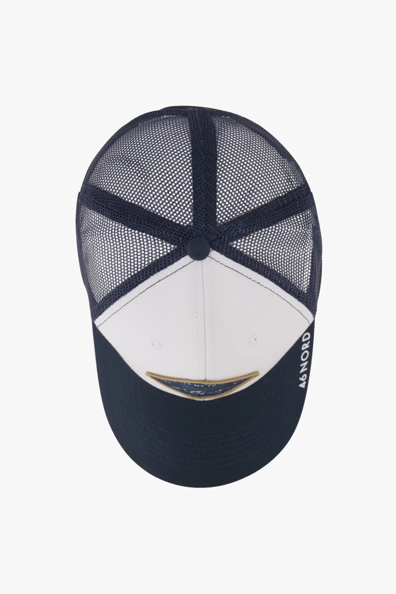 46 NORD Trucker Cap