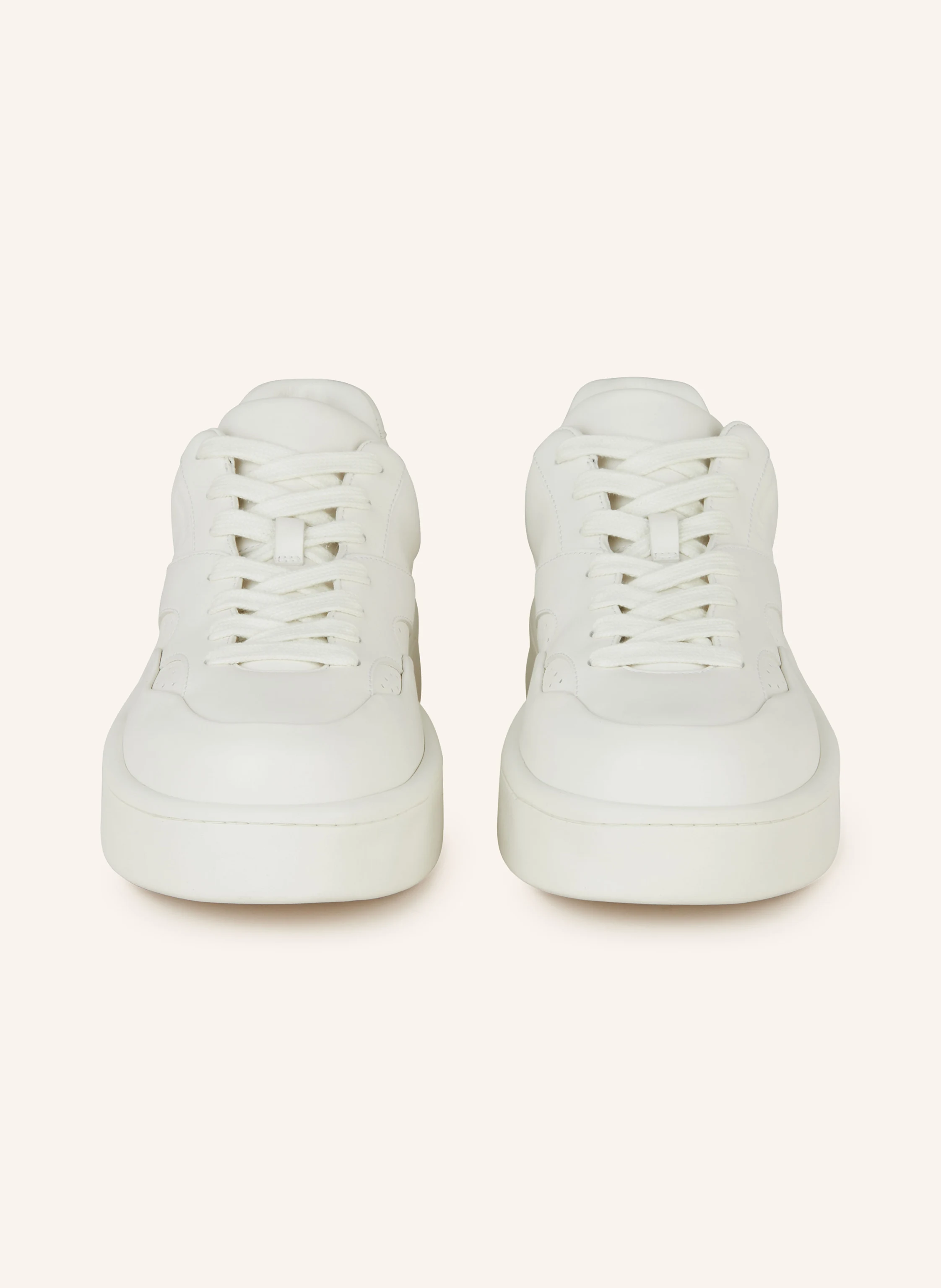 JIL SANDER Sneaker