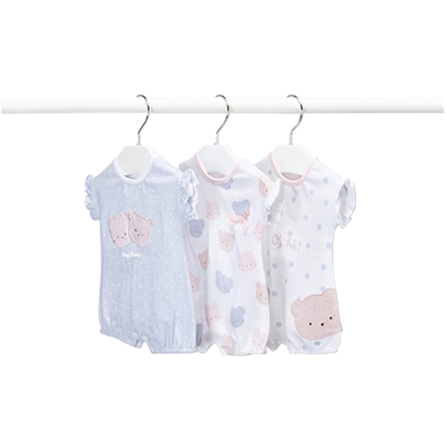 Mayoral Spieler 3er Set