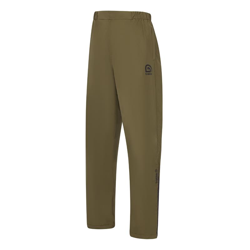 Pantalon Homme Trakker Cr Downpour Trousers - Kaki