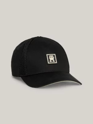 Boné de malha TH Monogram Sport