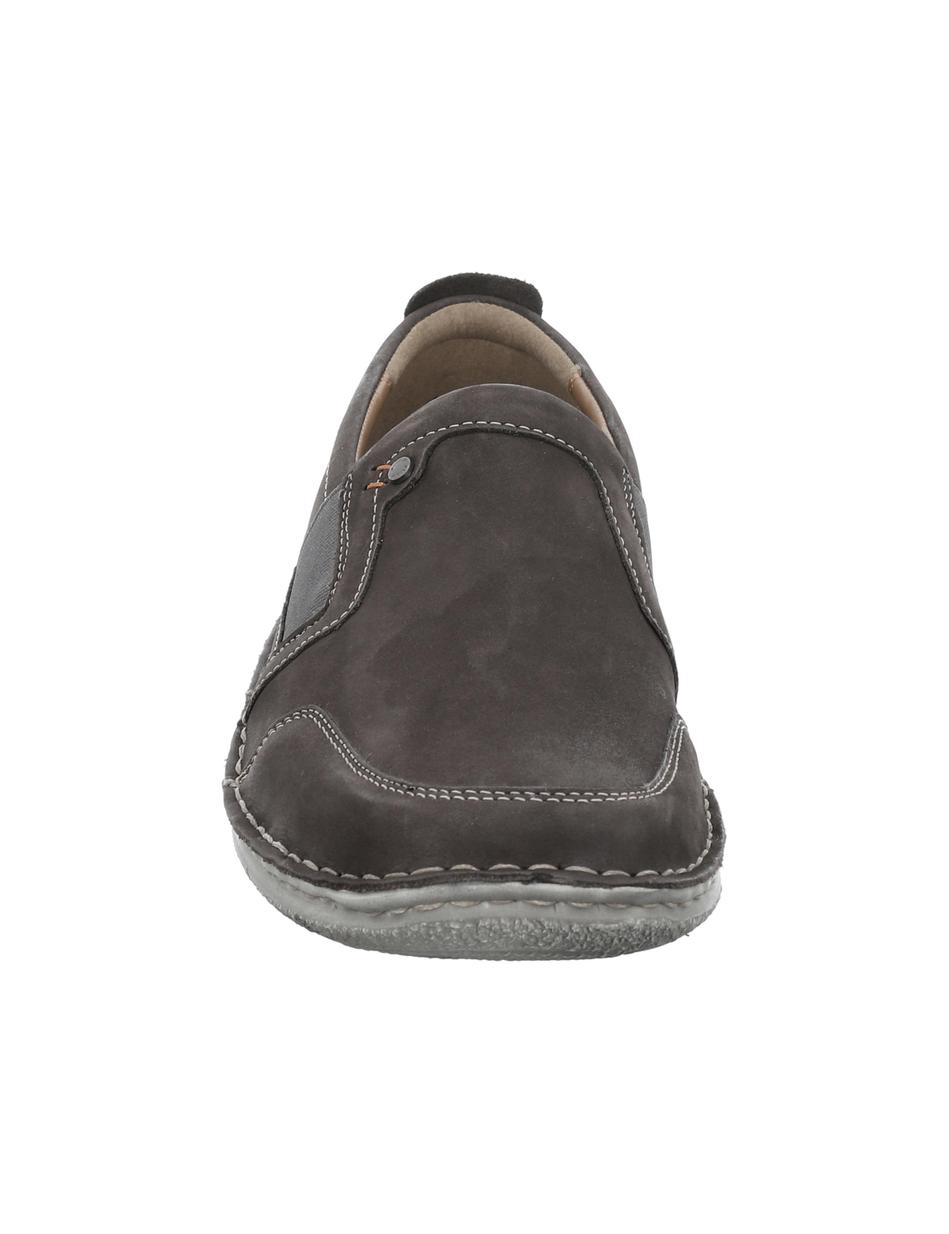 Slipper Anvers 71, grau