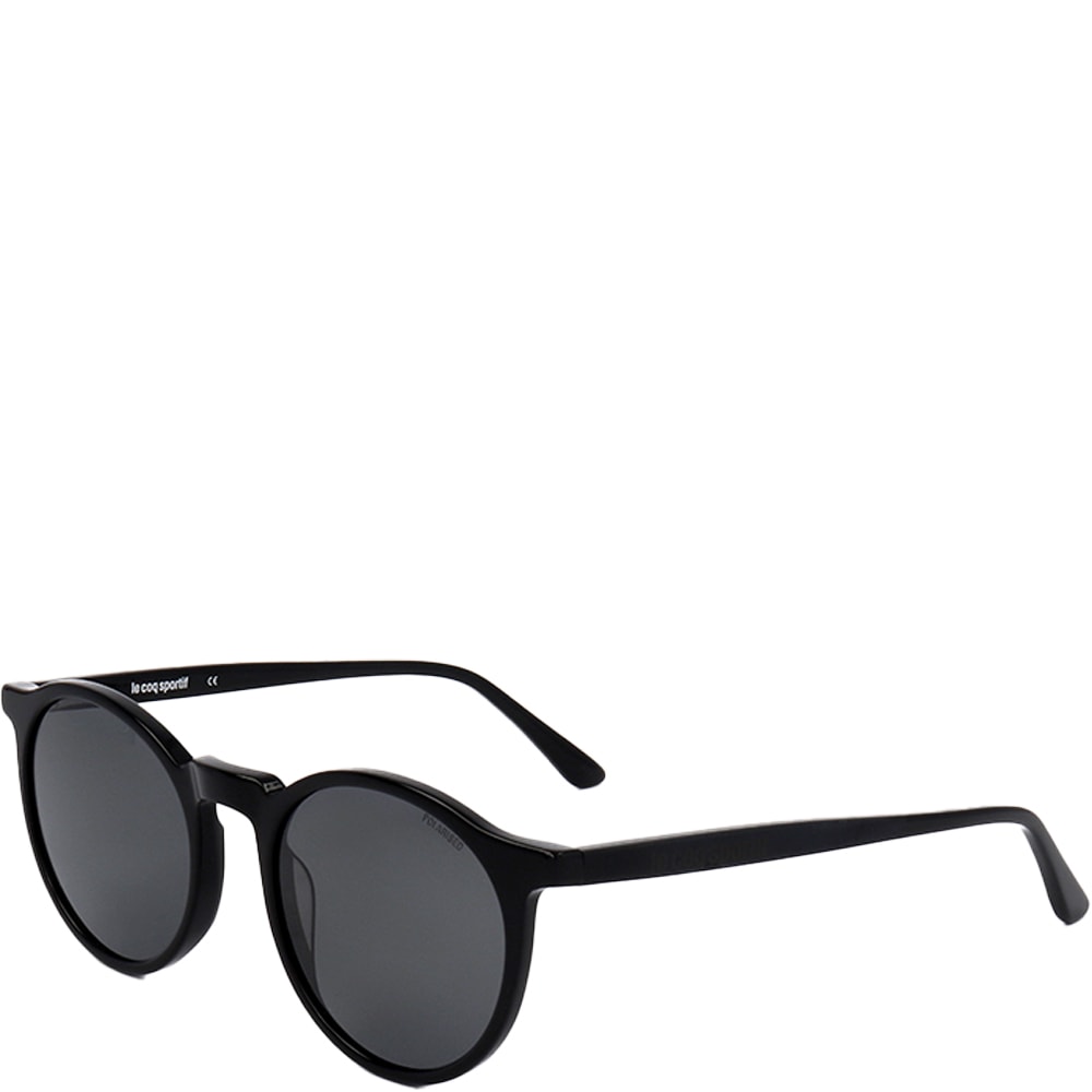 Le Coq Sportif - Lunettes de soleil - Catégorie 3 - Homme - Noir