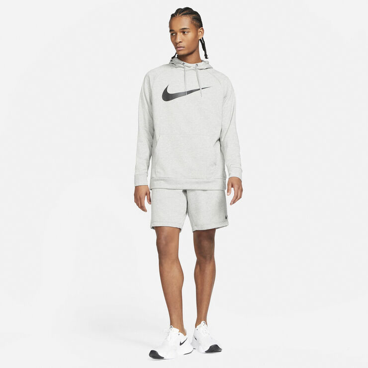 Nike Dri-FIT træningstrøje Grå