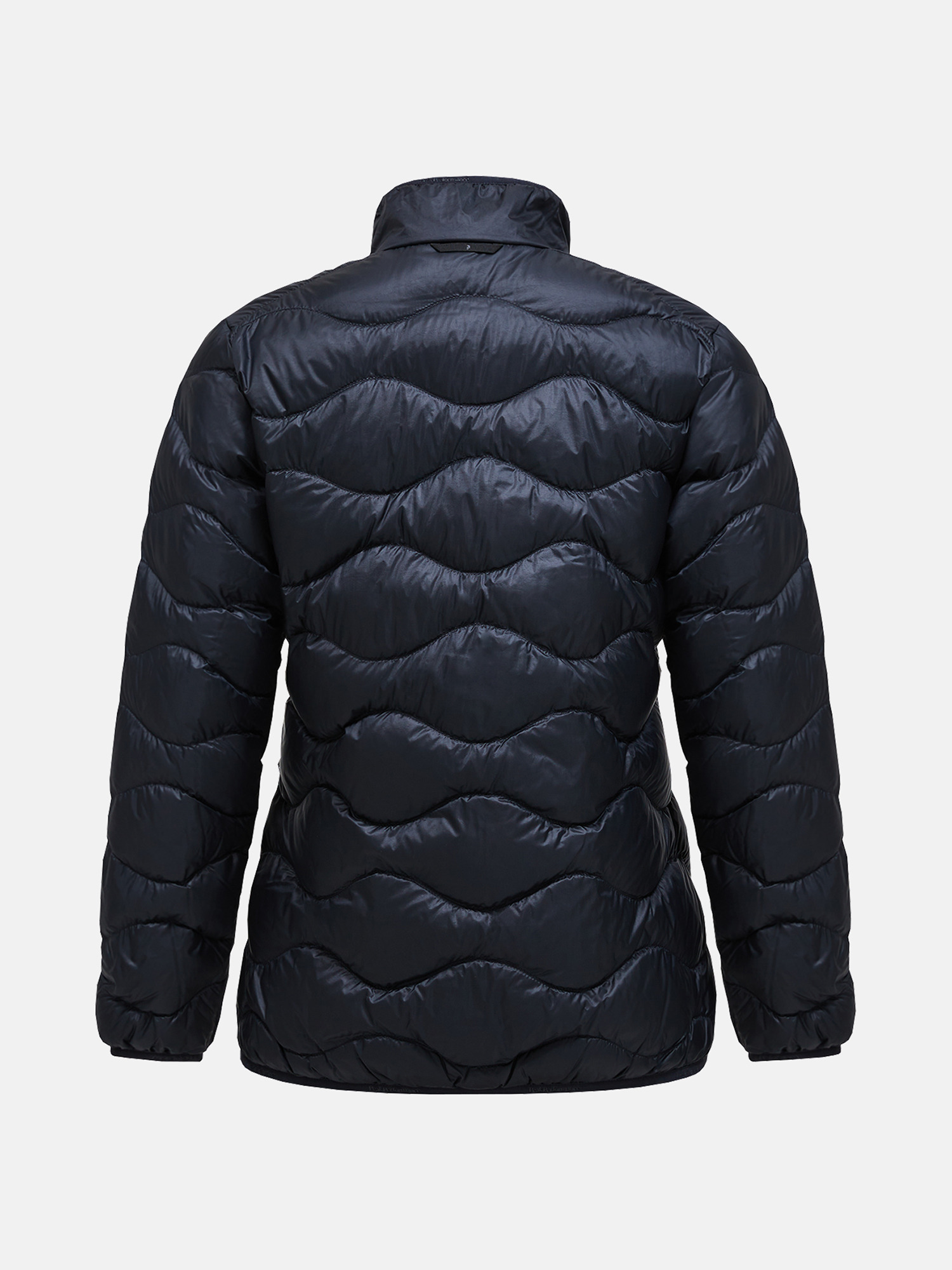 W Helium Down Jacket