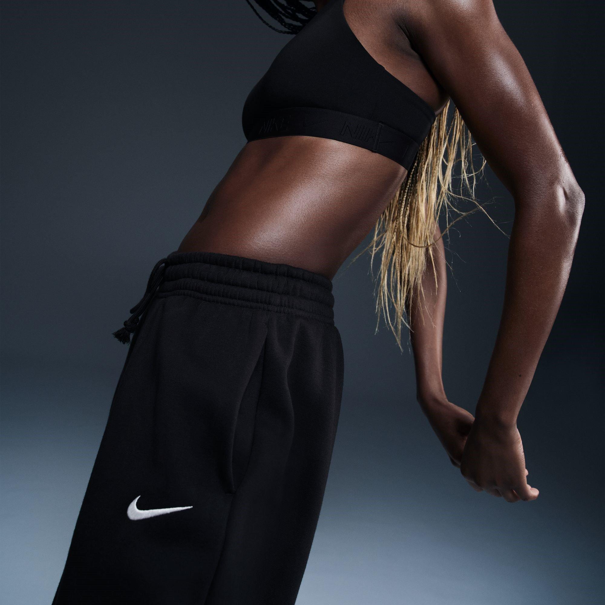 Nike Phoenix Fleece Joggers Womens
