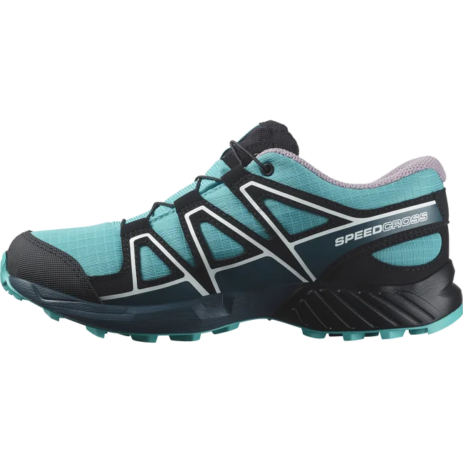 SPEEDCROSS WATERPROOF  Junior - Schuhe Kids