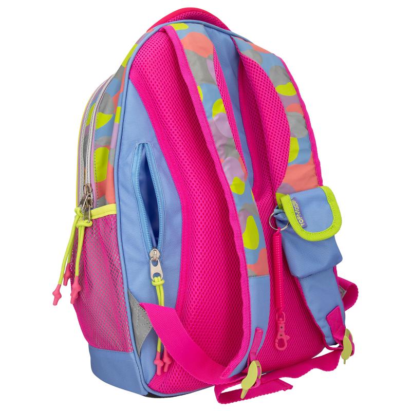 Depesche Schulrucksack Flash TOPModel 18 x 31 x 42 cm