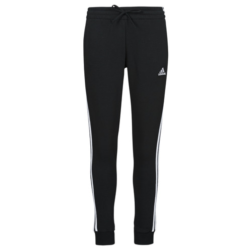Adidas Sportswear - W 3S FL C PT Negro / Blanco