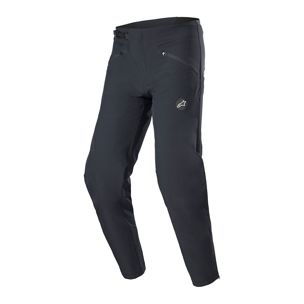 Alpinestars DROP ALGORITHM - Pantalon Homme noir