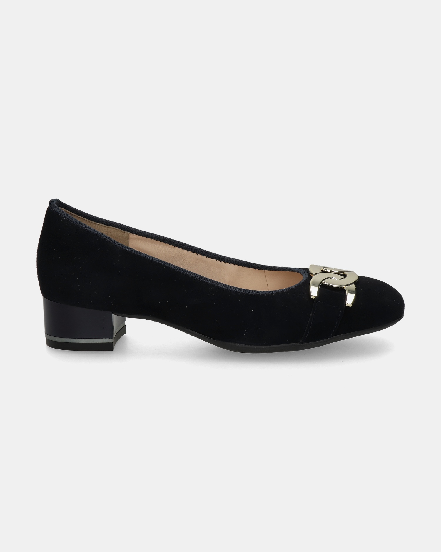 Ara Graz Pumps  - blauw