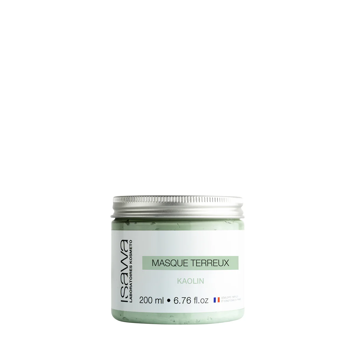 Masque Terreux 200ml
