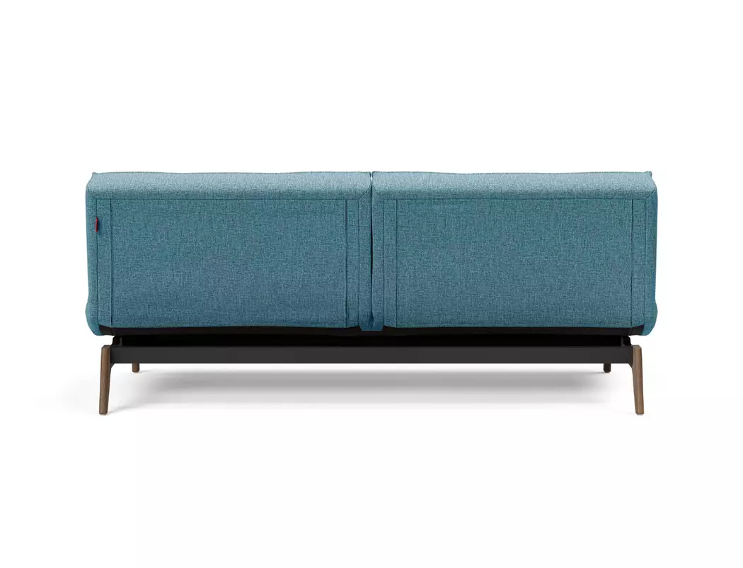 Schlafsofa Splitback Eik Raucheiche