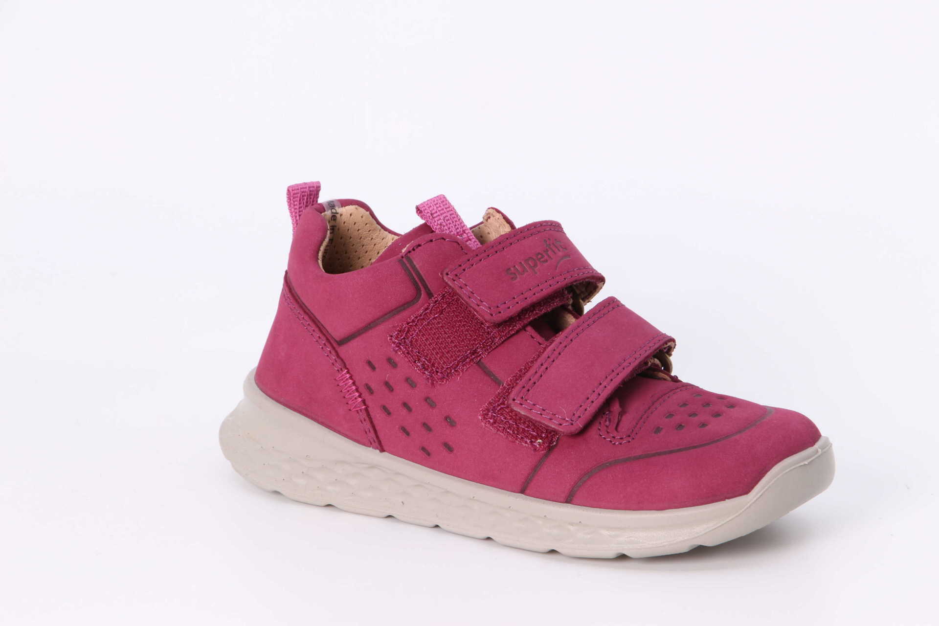 Superfit Breeze rosa
