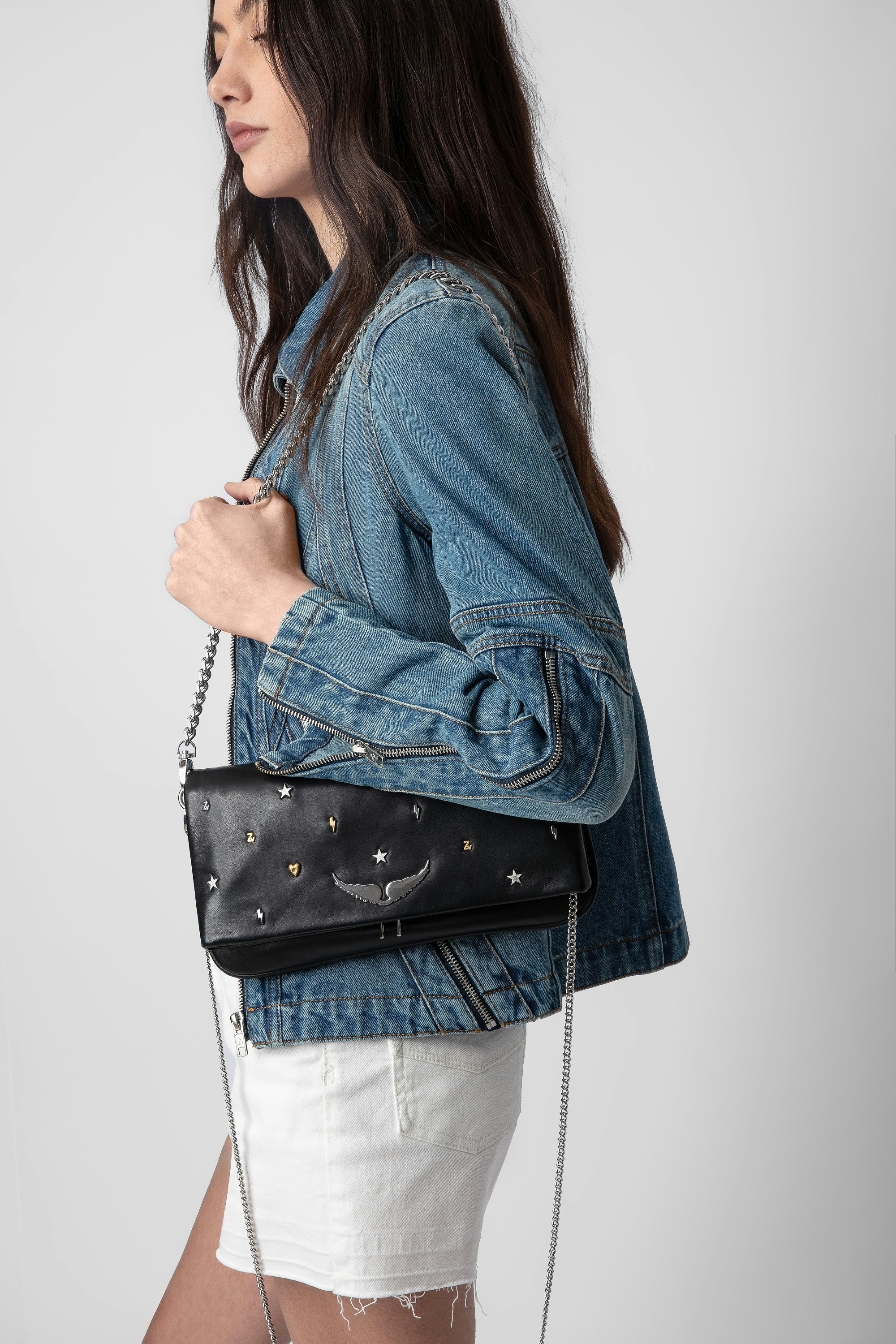 Pochette Rock Lucky Charms