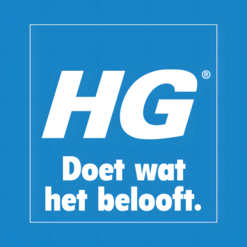 HG kalkweg schuimspray 500 ml