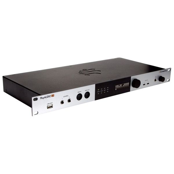 iConnectivity PlayAUDIO1U