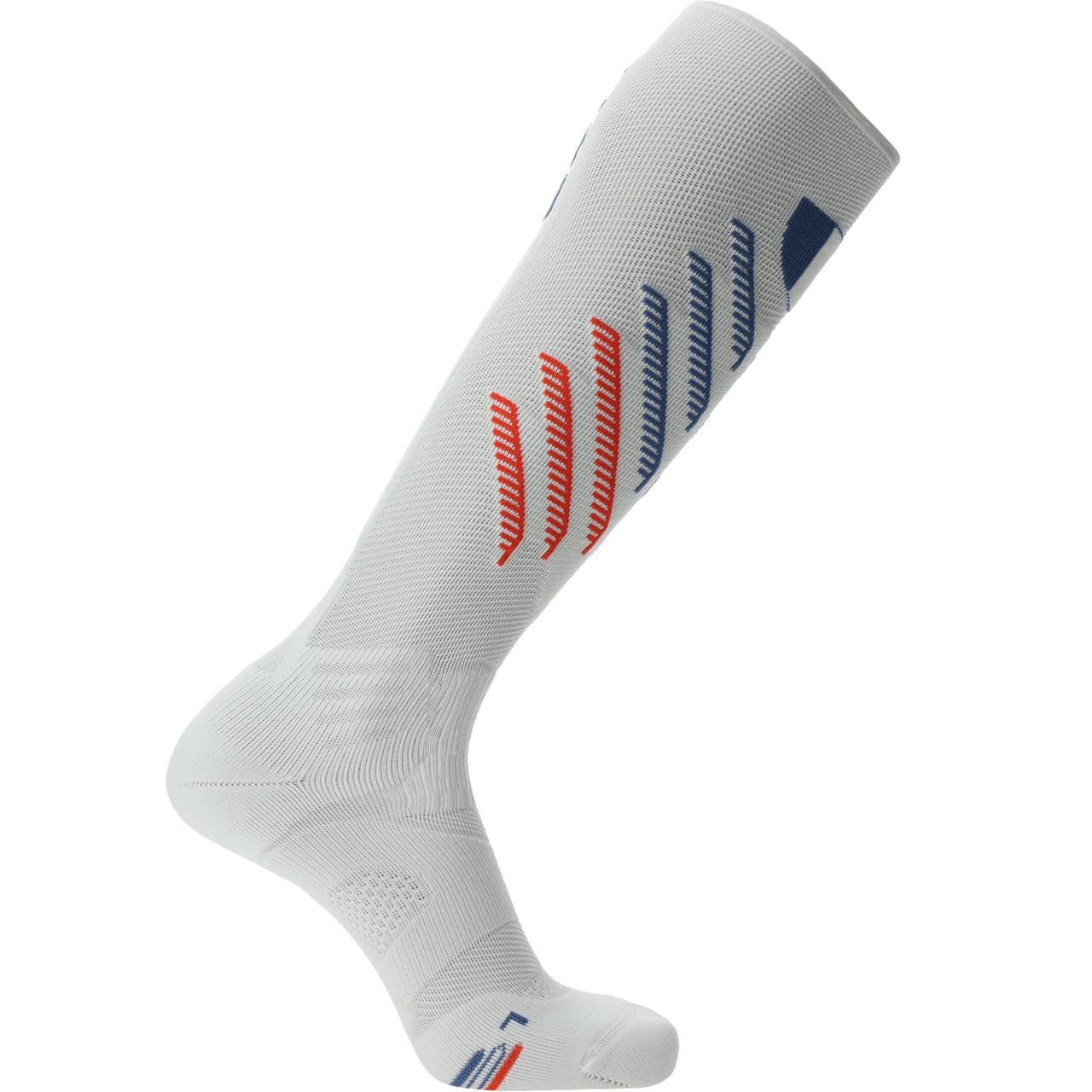 UYN Herren Socken NATYON 3.0 FRANCE | UYN Skisocken | UYN | U | MARKEN | XSPO