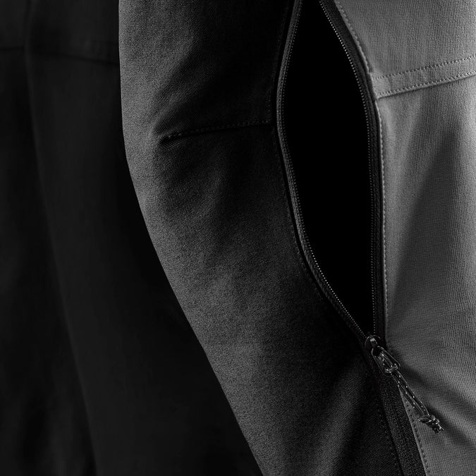 Decathlon Forclaz - Calças de caminhada Forclaz MT900 para homem
