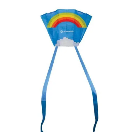 Schildkröt Pocket Kite M, 1 Stück, 3-fach sortiert