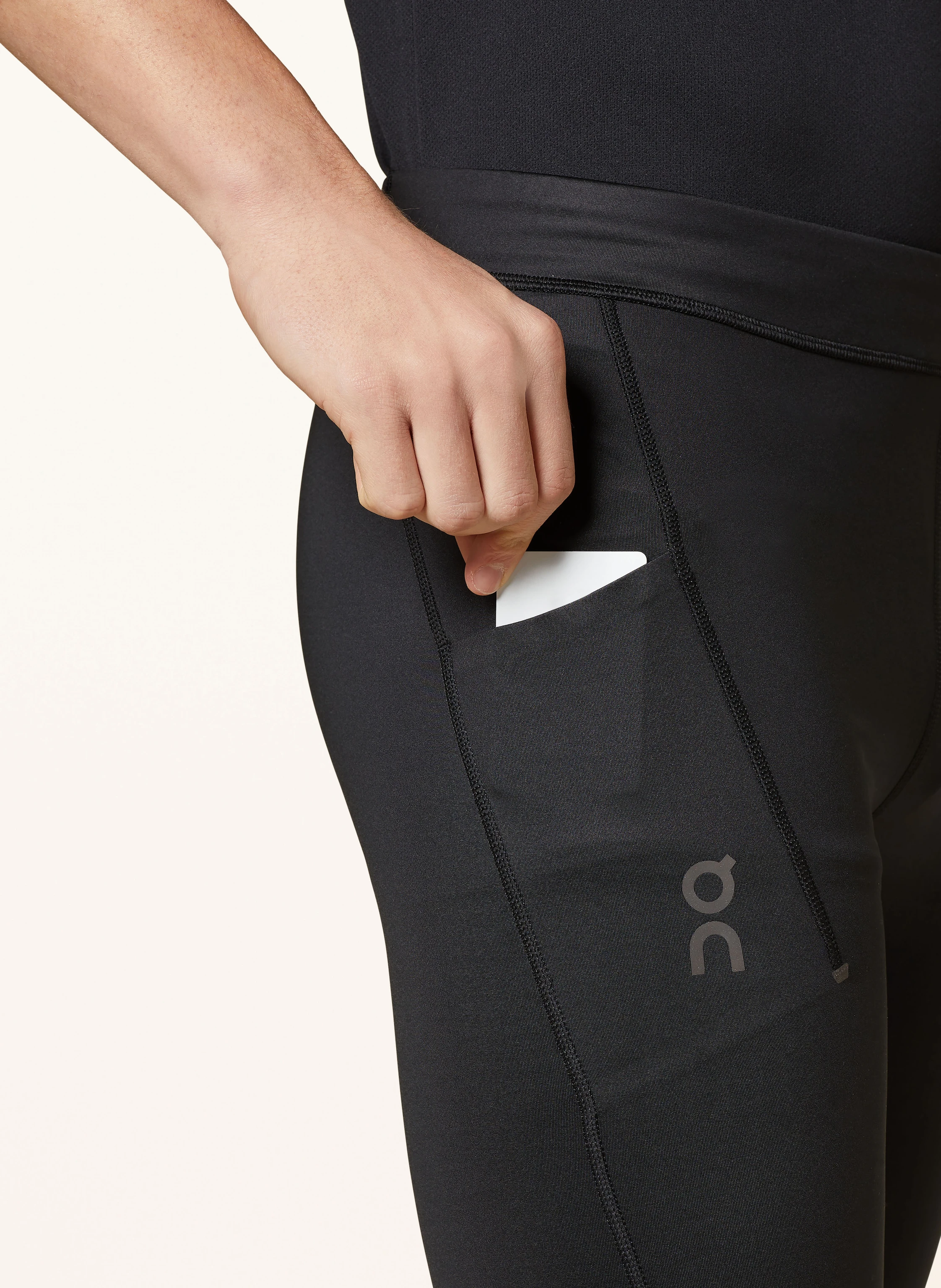 On Lauf-Tights PERFORMANCE