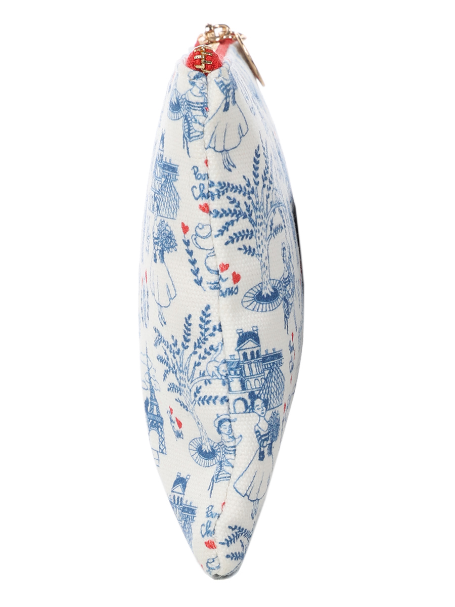 Trousse de toilette DerriÀre la porte Paix Paris ChÀri