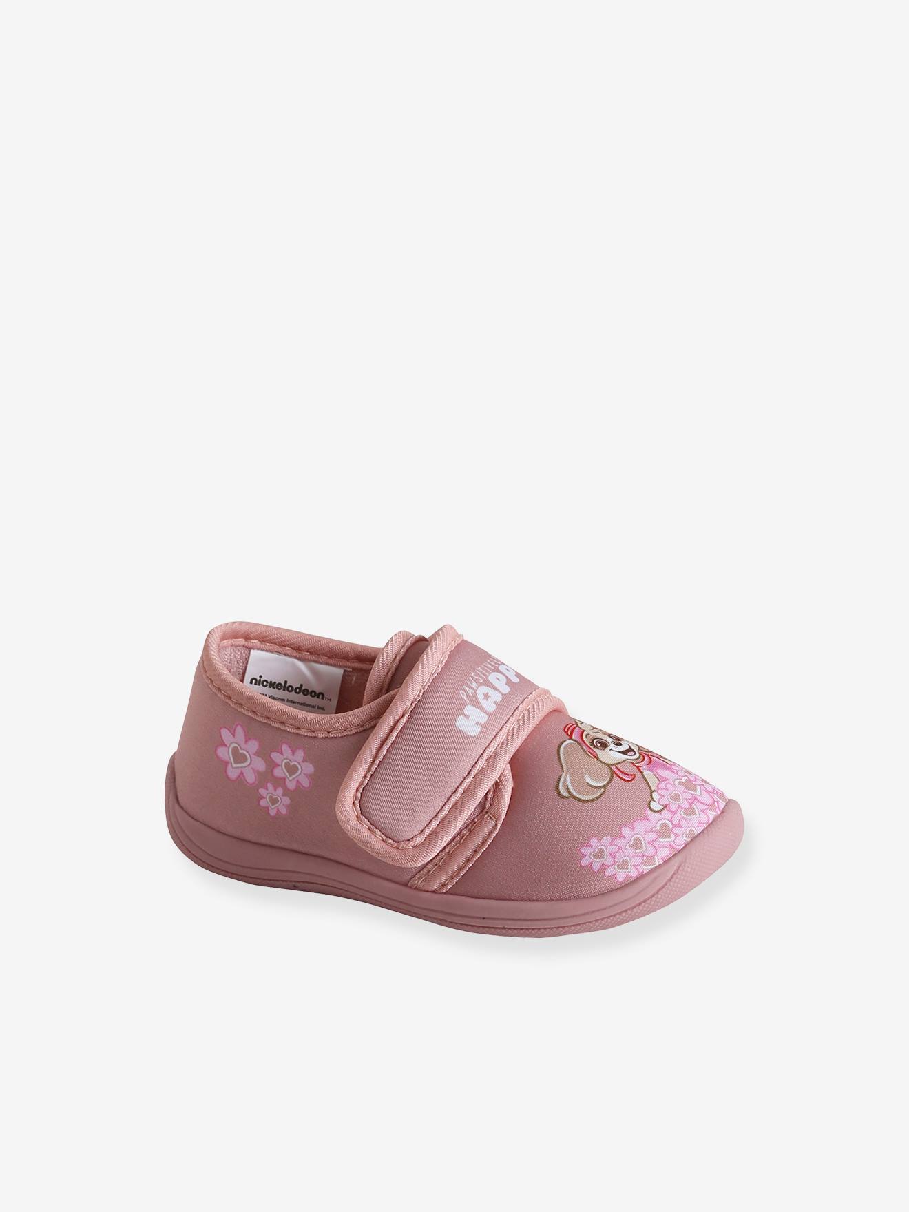 Pantufas Paw Patrol®, rosa antigo