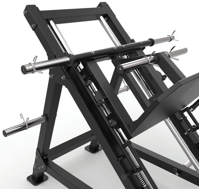 Toorx FWX-7250 Leg Press