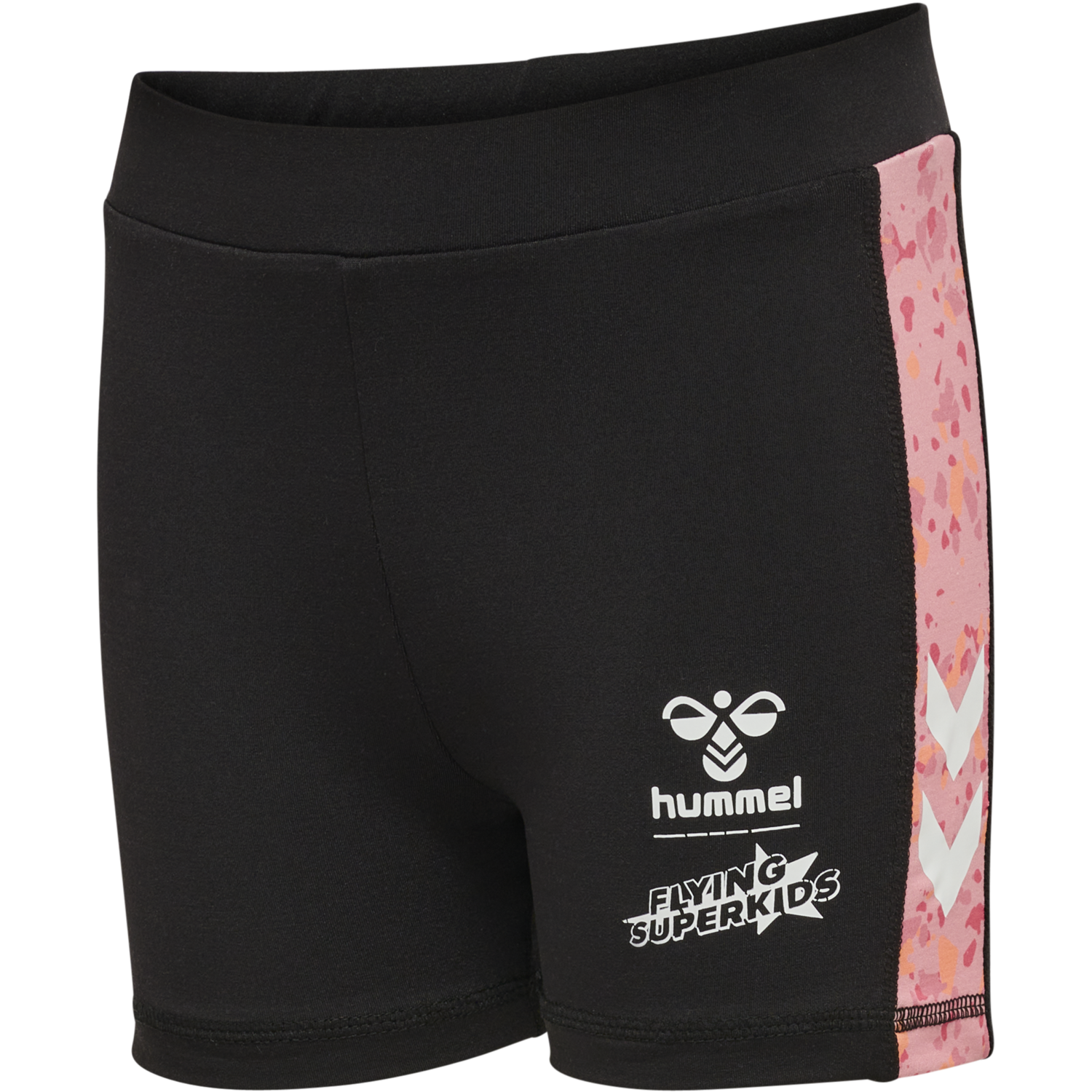 hmlFLYING JOY SHORT TIGHTS