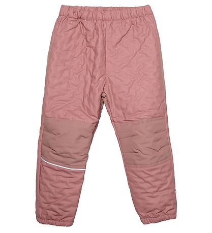 CeLaVi Termot?j m. Fleece - Coated - Burlwood