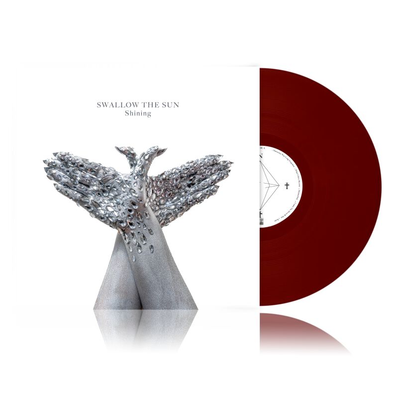 Shining | Swallow The Sun LP