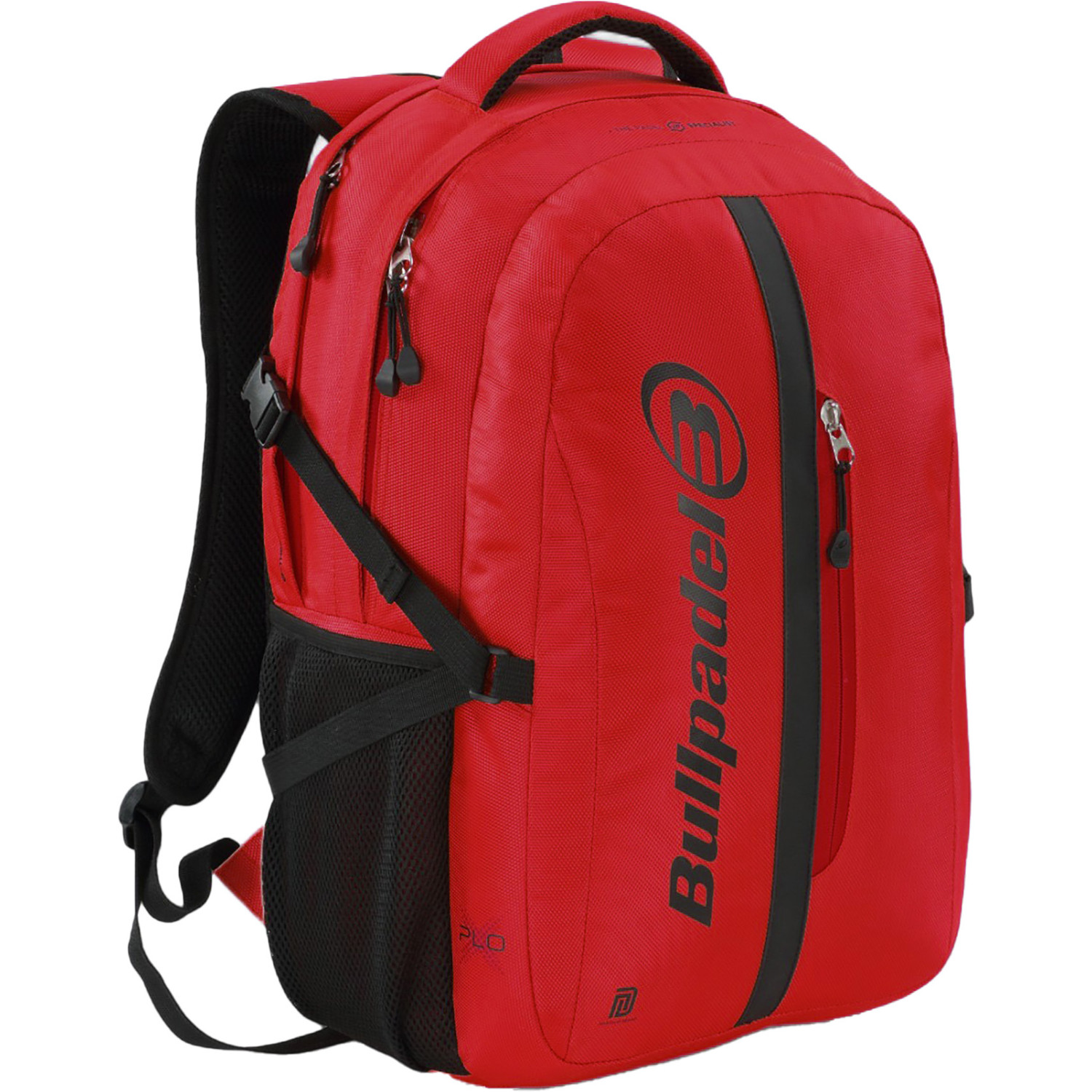 Bullpadel Xplo Pack 7