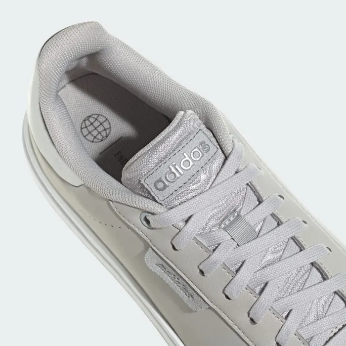 Adidas Court Silk Sneakers Dames