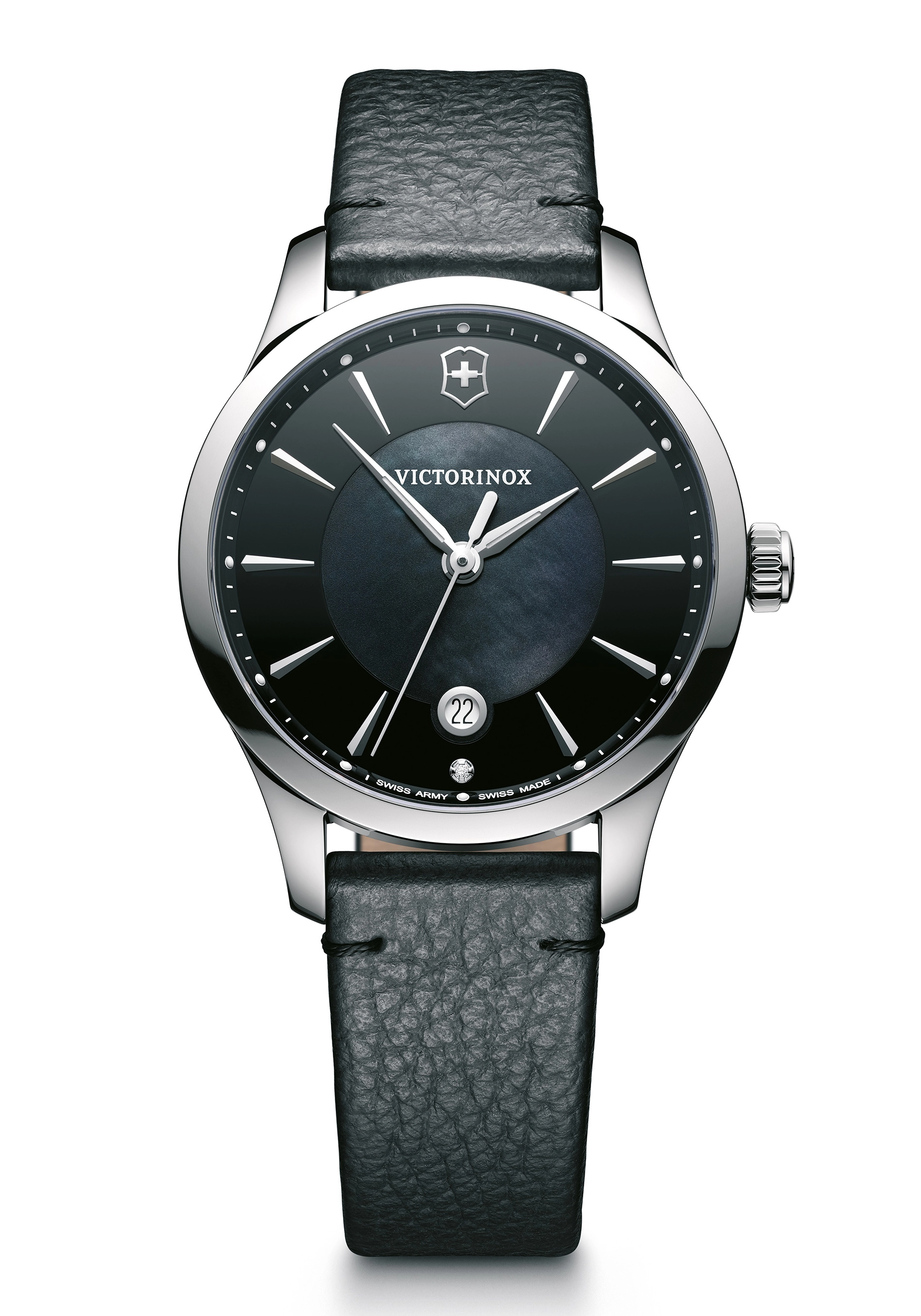 Victorinox Alliance Small Damenuhr 241754