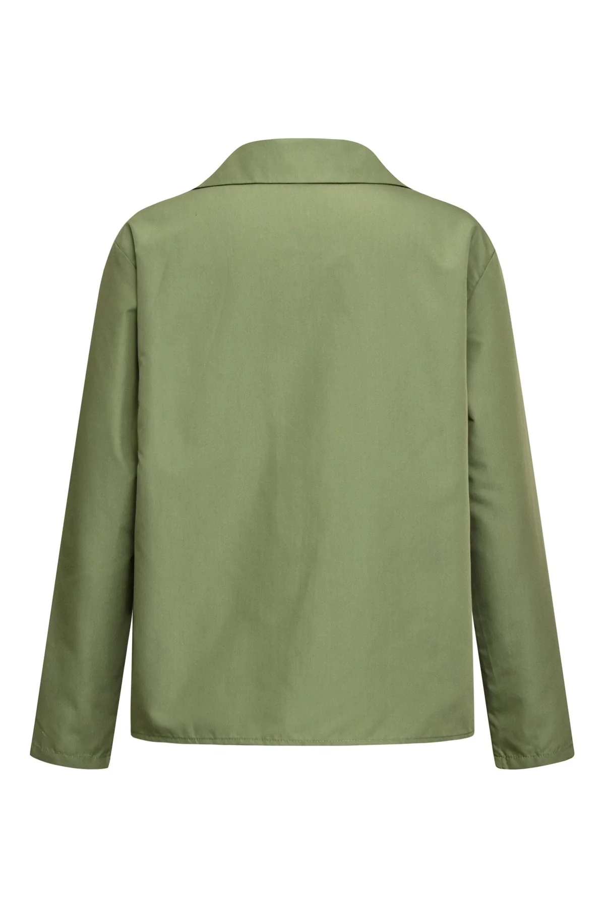 A-View Marley Blouse 859 dusty green