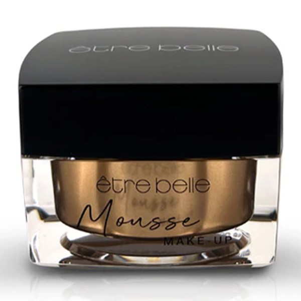 être belle Mousse Make - Up 30ml