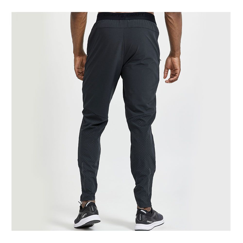 Craft ADV CHARGE TRAINING - Jogging Homme black