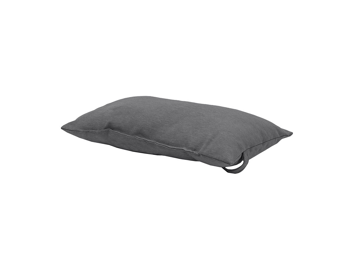 Madison Panama grey hoofdkussen