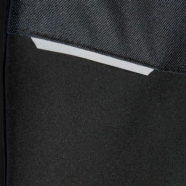 Softshell Black Alfa Solid Noos Bukser - Name it