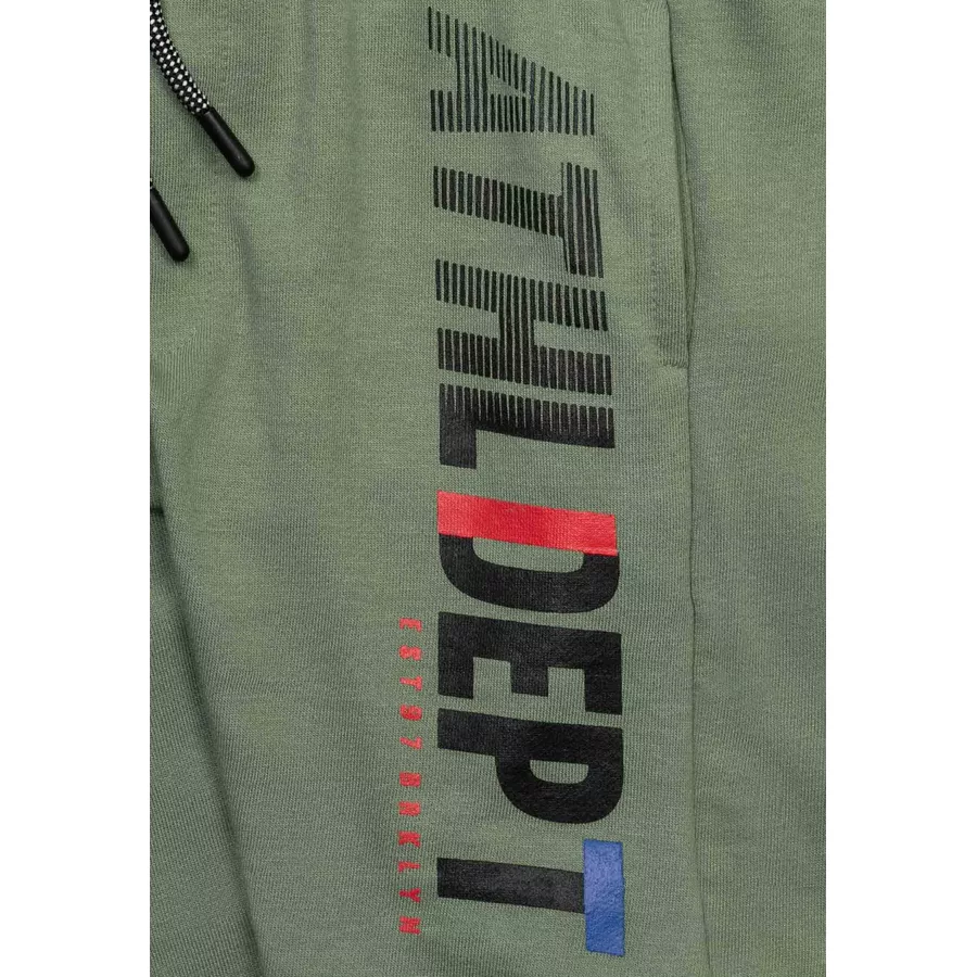 MINOTI Shorts Khakigrün