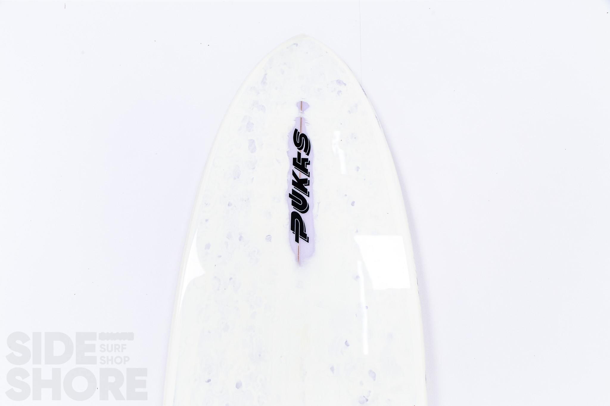 Pukas Lorentz - 69er EVOLUTION - 6'4