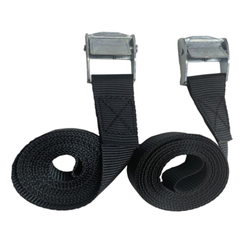 OK spanbandenset 2x2,5 m
