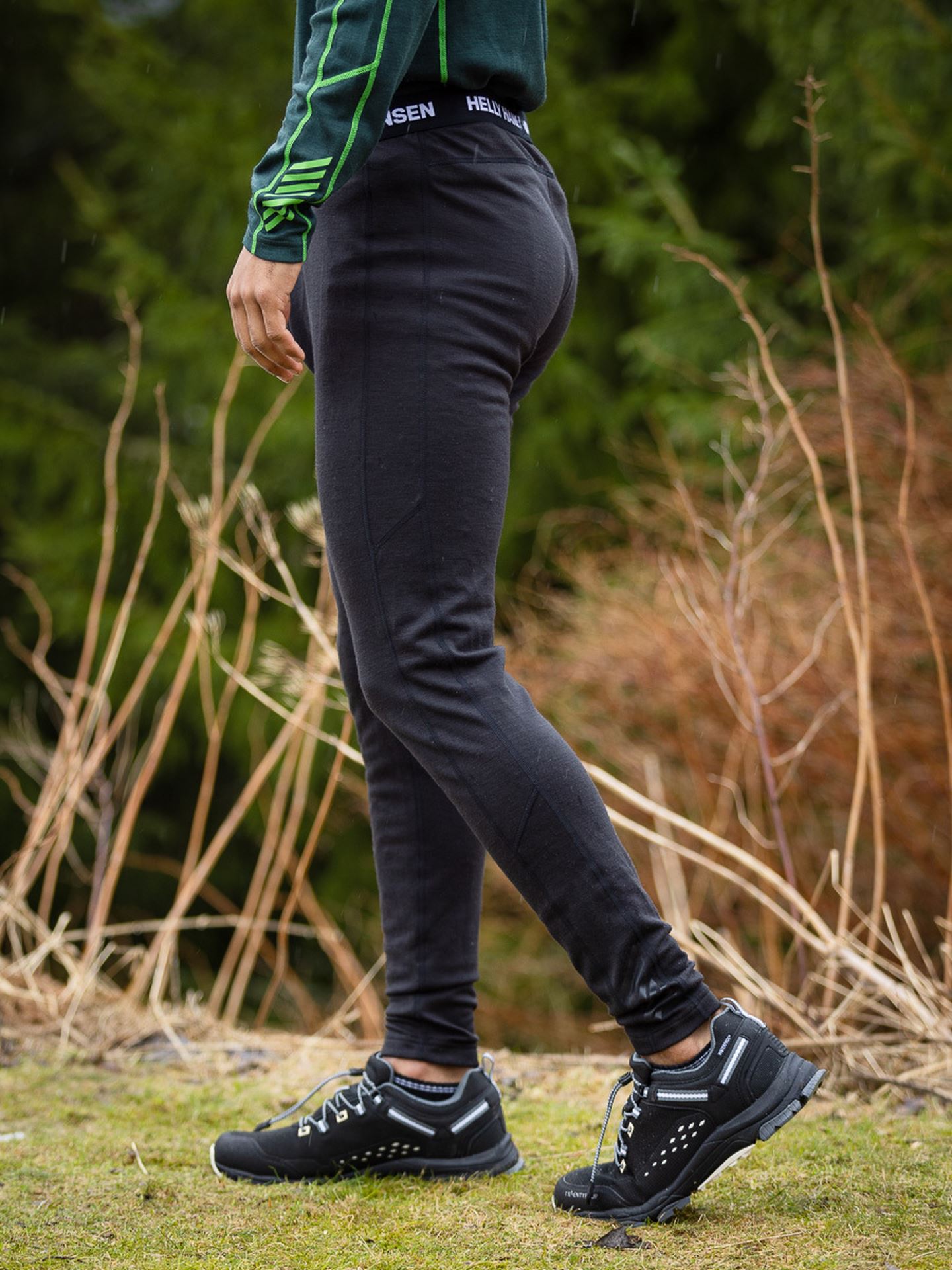 Lifa Merino Lightweight Pant
