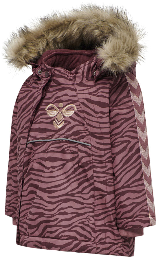 Hummel Jessie Jakke Pink