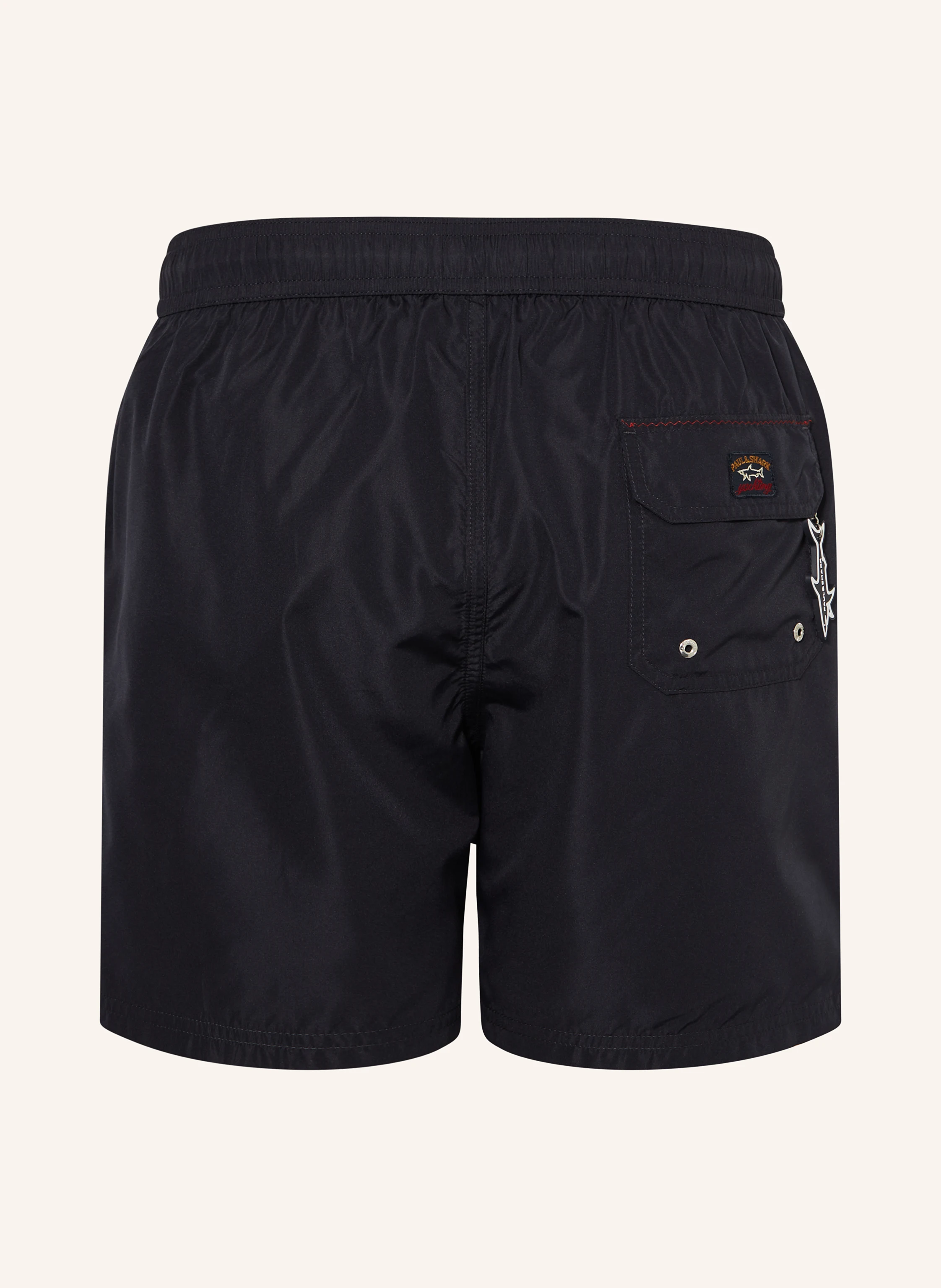 PAUL & SHARK Badeshorts