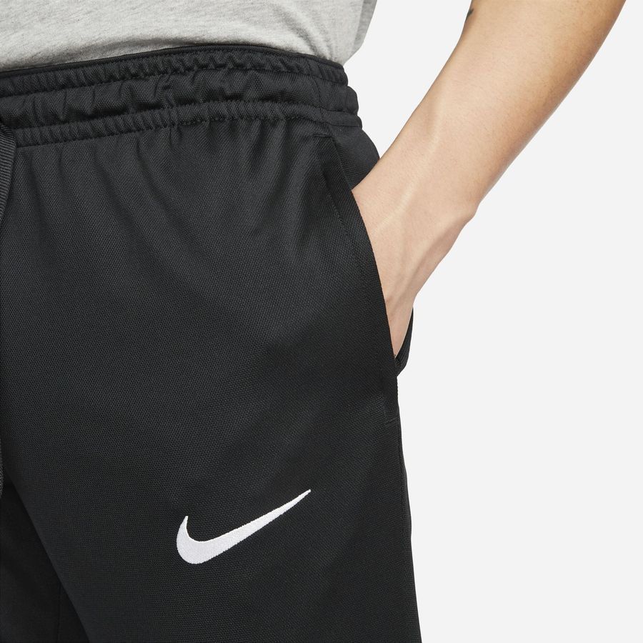 Nike F.C. Bas de Survêtement Dri-FIT Libero - Noir/Blanc